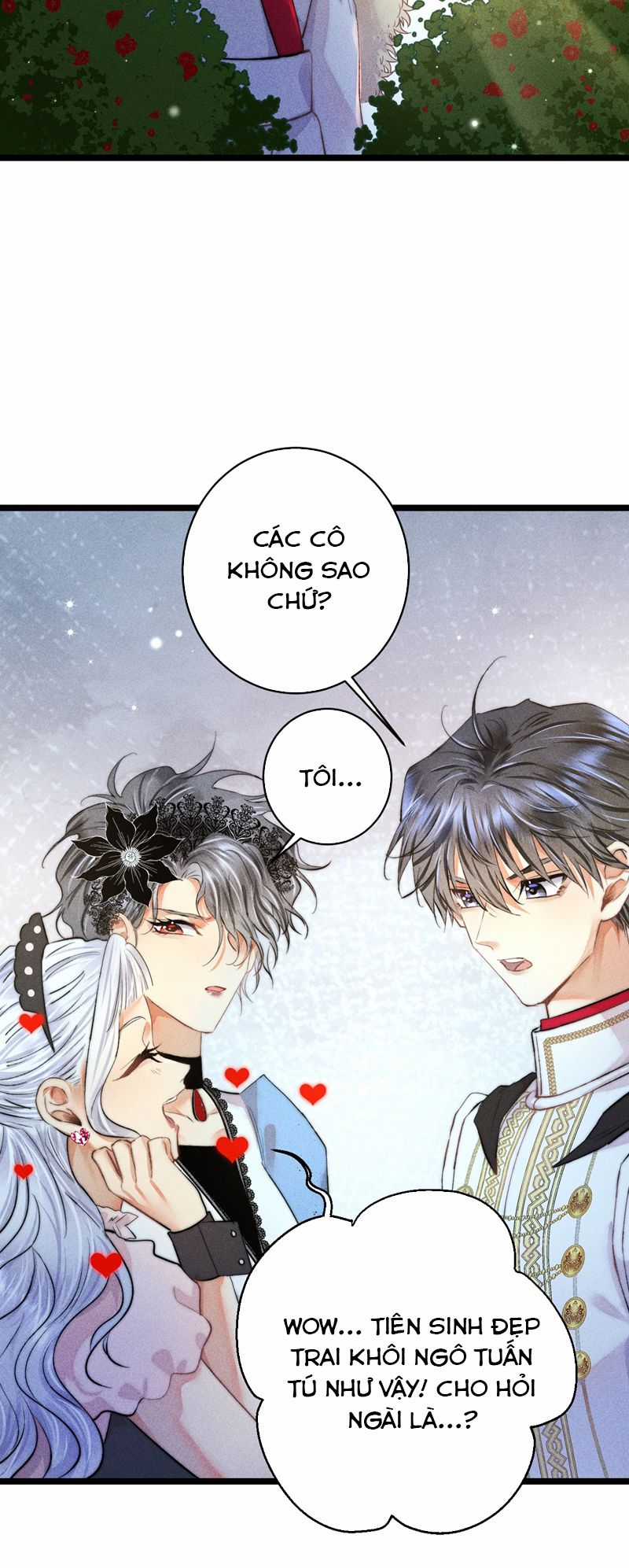 Cao Tháp - Chapter 28 - Trang 15