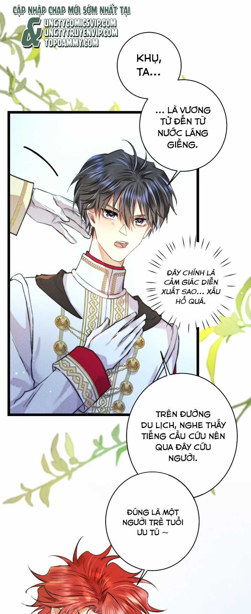 Cao Tháp - Chapter 28 - Trang 16
