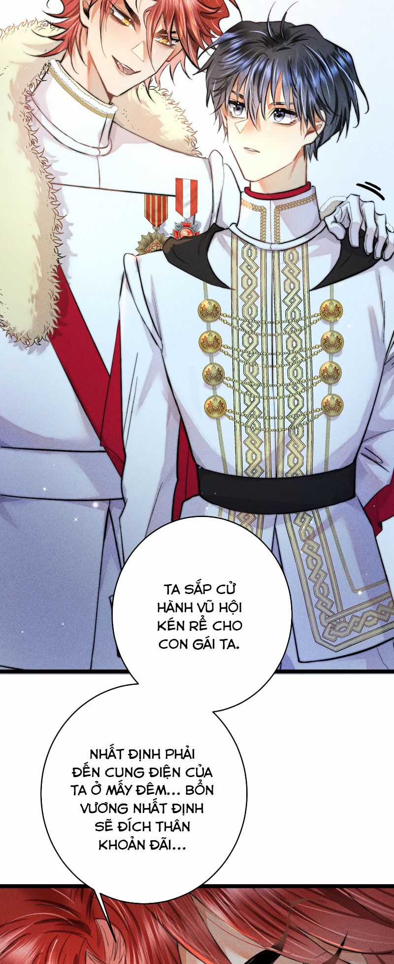 Cao Tháp - Chapter 28 - Trang 17