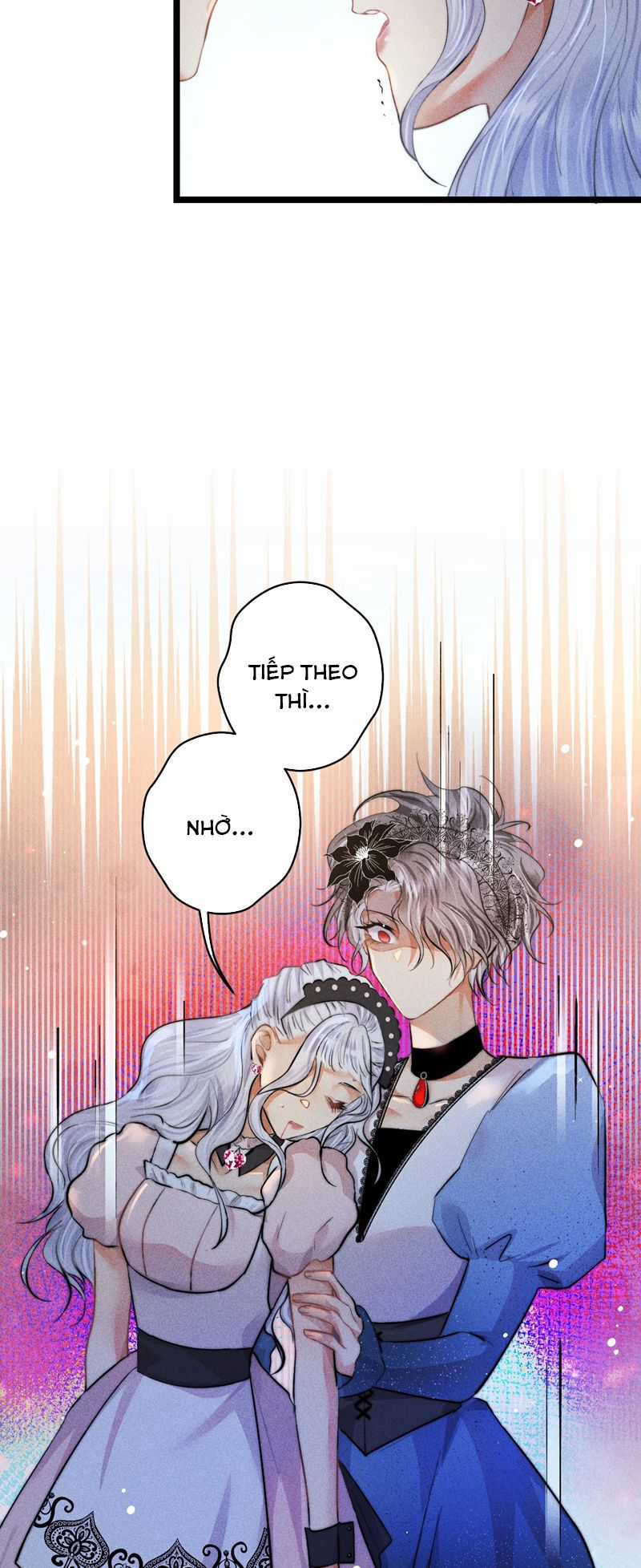 Cao Tháp - Chapter 28 - Trang 20