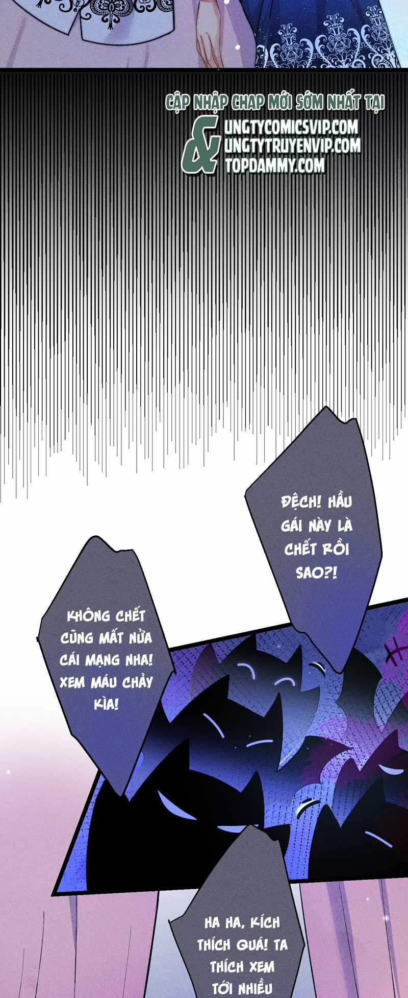 Cao Tháp - Chapter 28 - Trang 21