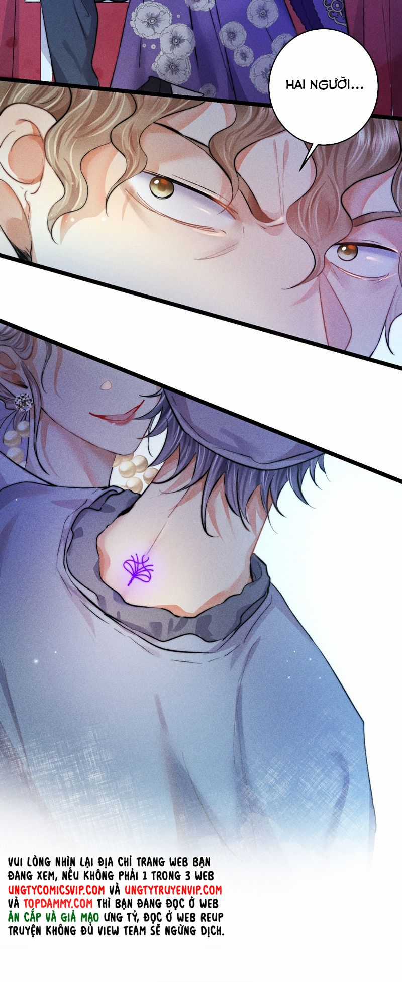 Cao Tháp - Chapter 28 - Trang 24