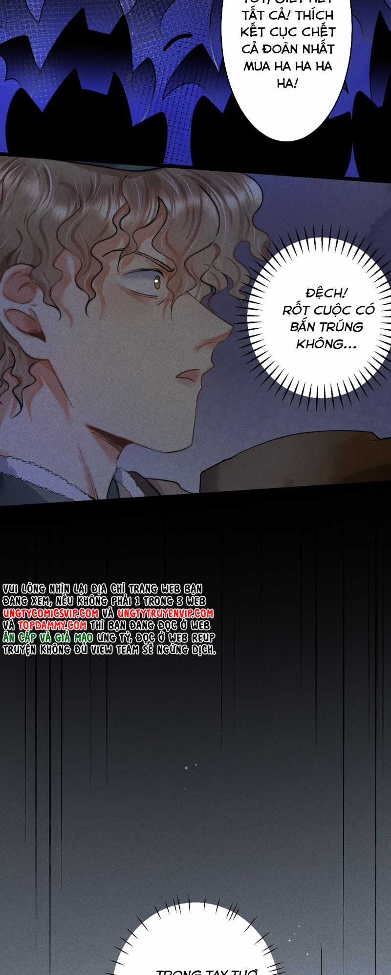 Cao Tháp - Chapter 28 - Trang 4