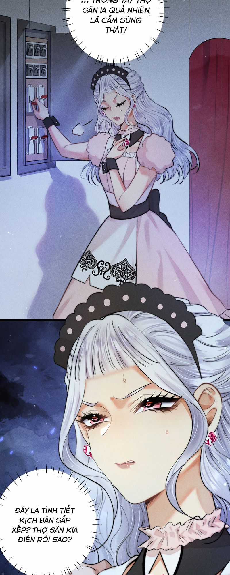 Cao Tháp - Chapter 28 - Trang 5