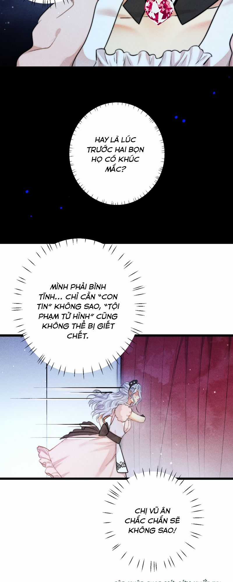 Cao Tháp - Chapter 28 - Trang 6