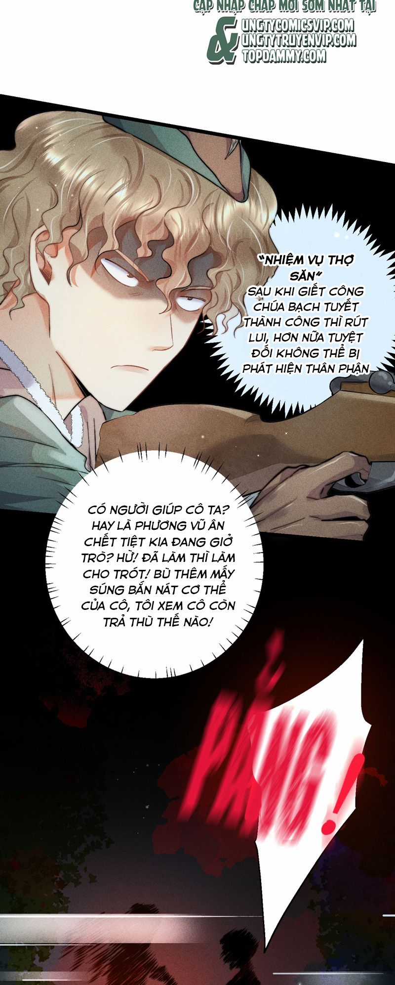 Cao Tháp - Chapter 28 - Trang 7
