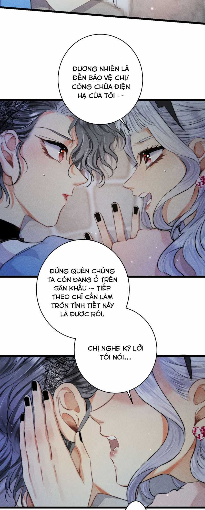 Cao Tháp - Chapter 28 - Trang 9