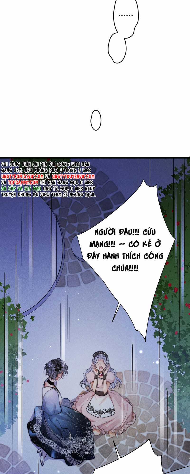 Cao Tháp - Chapter 28 - Trang 10