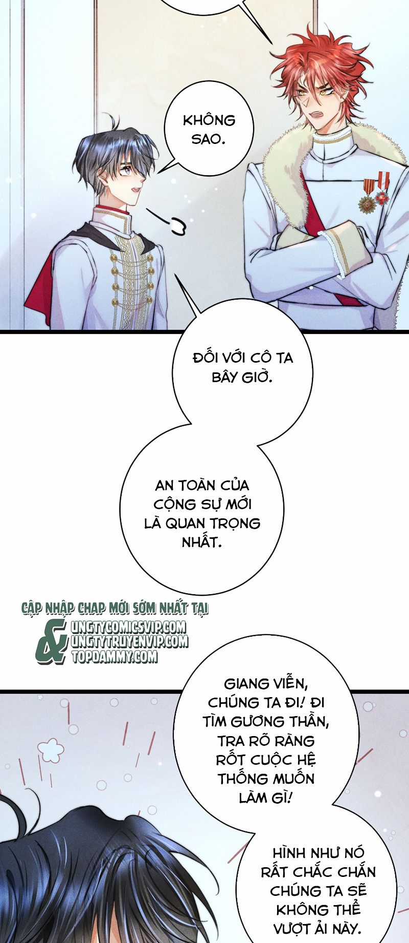 Cao Tháp - Chapter 29 - Trang 13