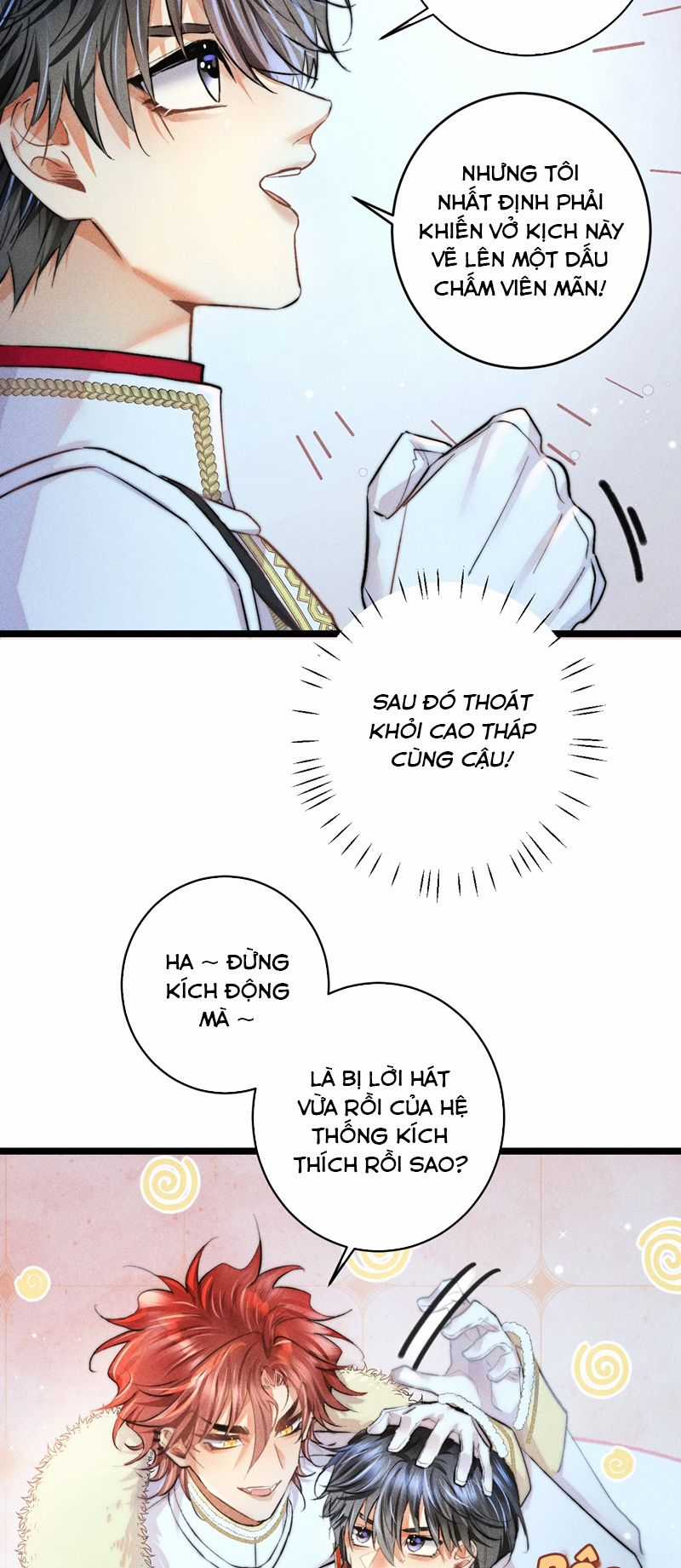 Cao Tháp - Chapter 29 - Trang 14