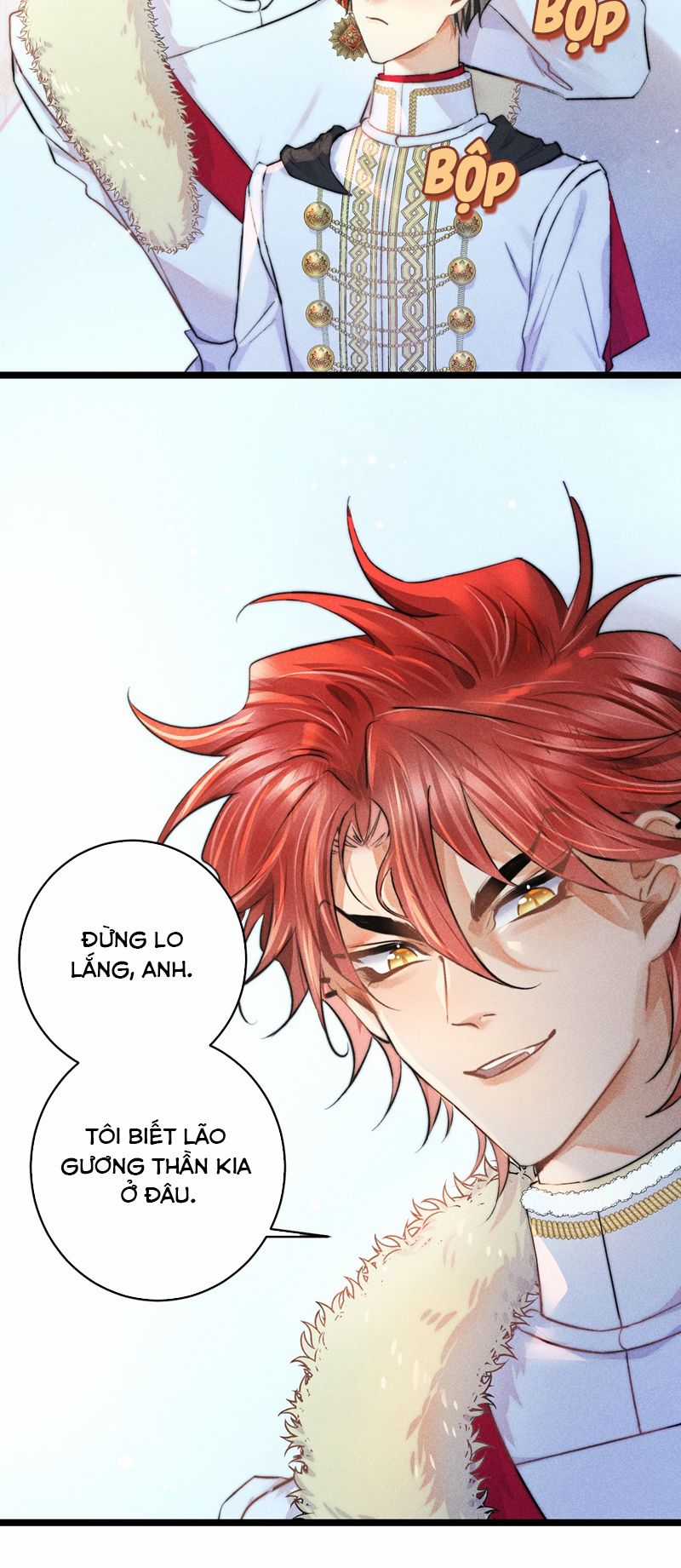 Cao Tháp - Chapter 29 - Trang 15