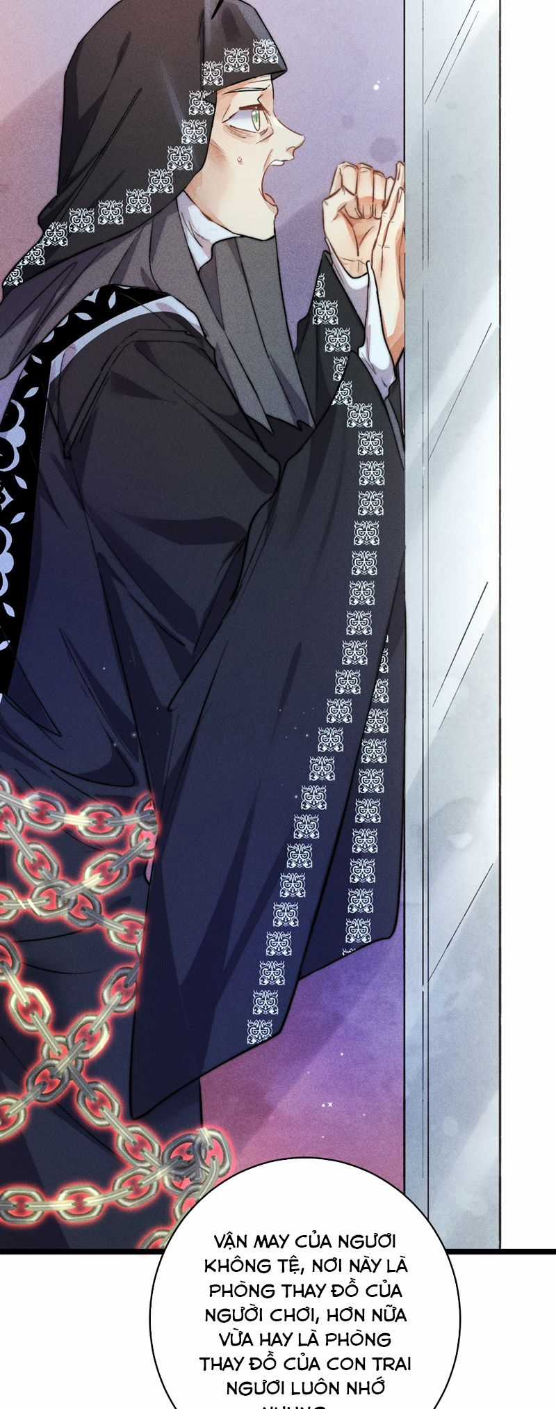 Cao Tháp - Chapter 29 - Trang 17