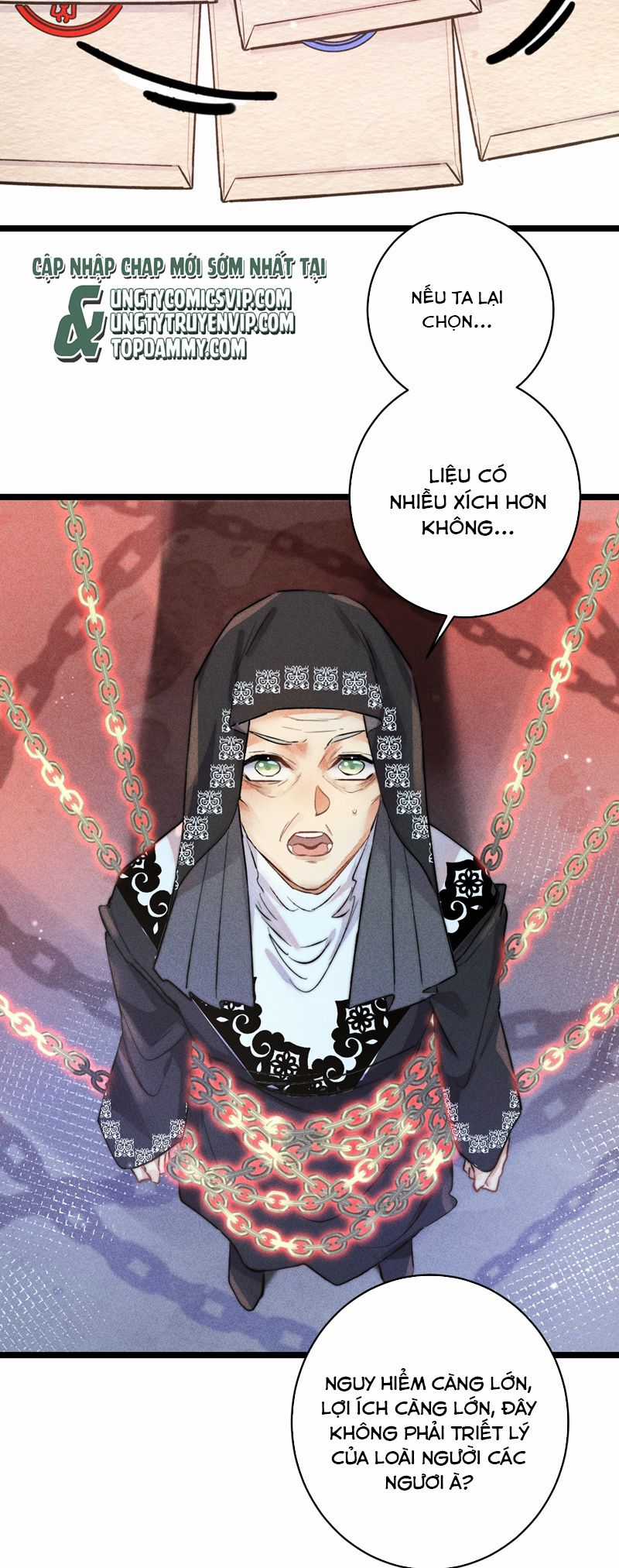 Cao Tháp - Chapter 29 - Trang 19