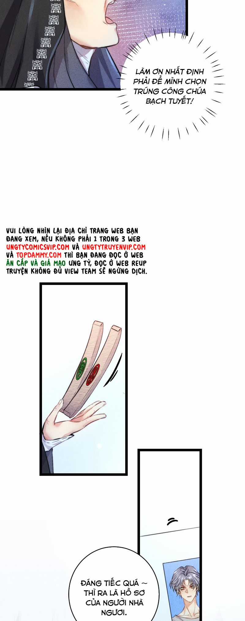 Cao Tháp - Chapter 29 - Trang 21