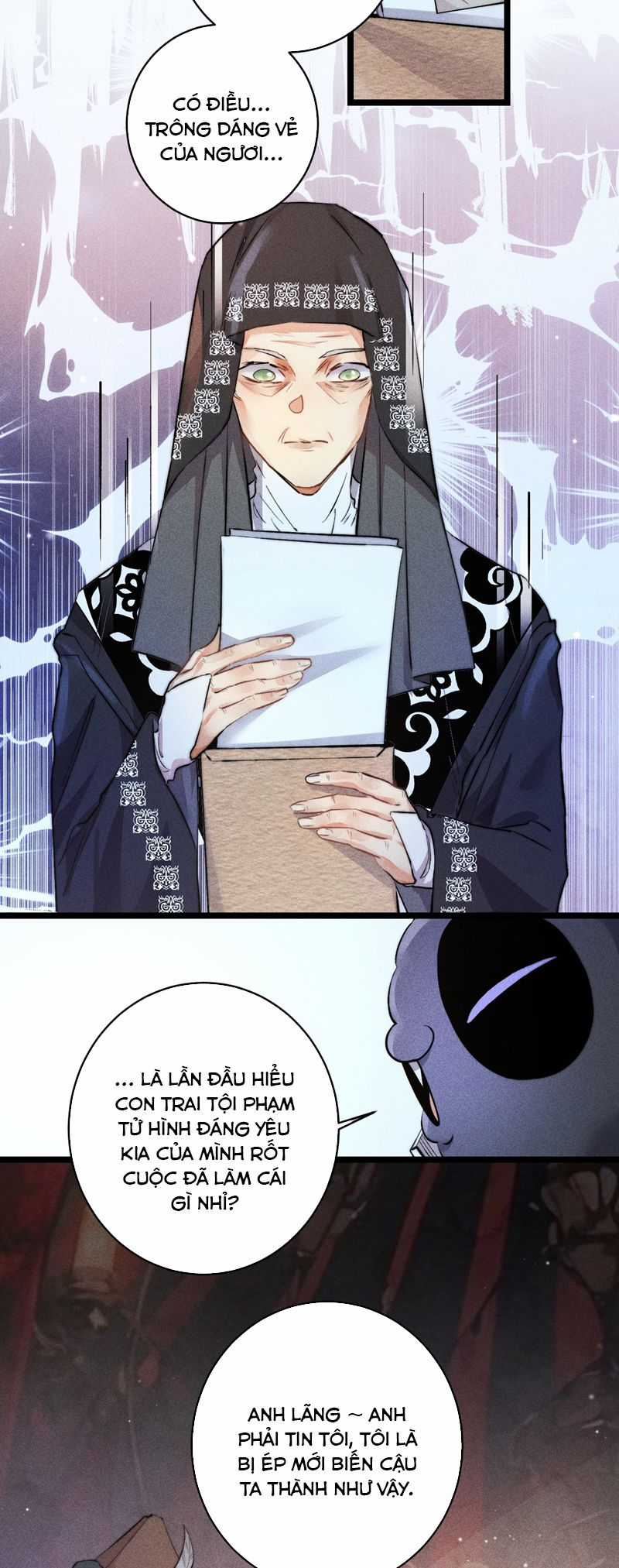 Cao Tháp - Chapter 29 - Trang 22