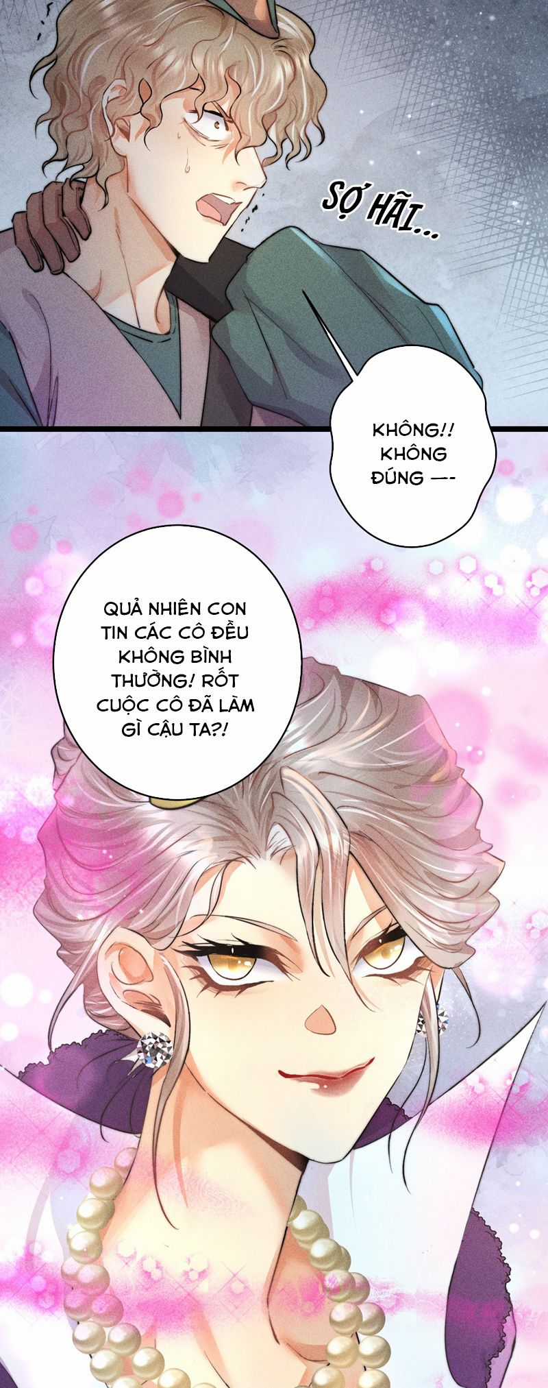 Cao Tháp - Chapter 29 - Trang 24
