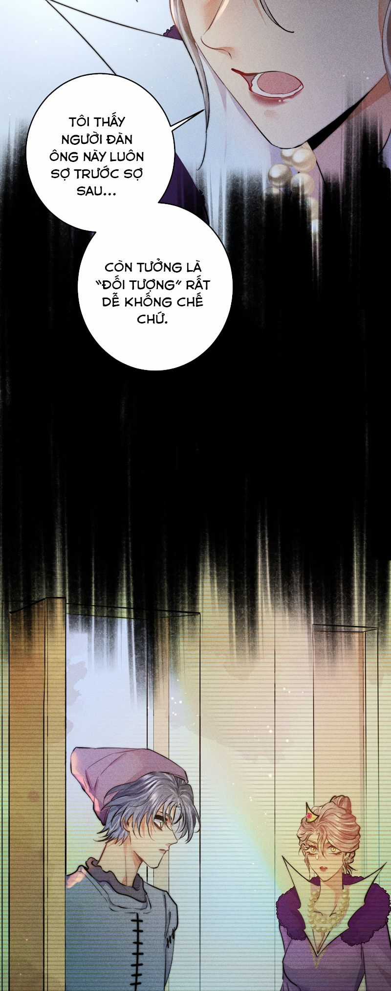 Cao Tháp - Chapter 29 - Trang 26
