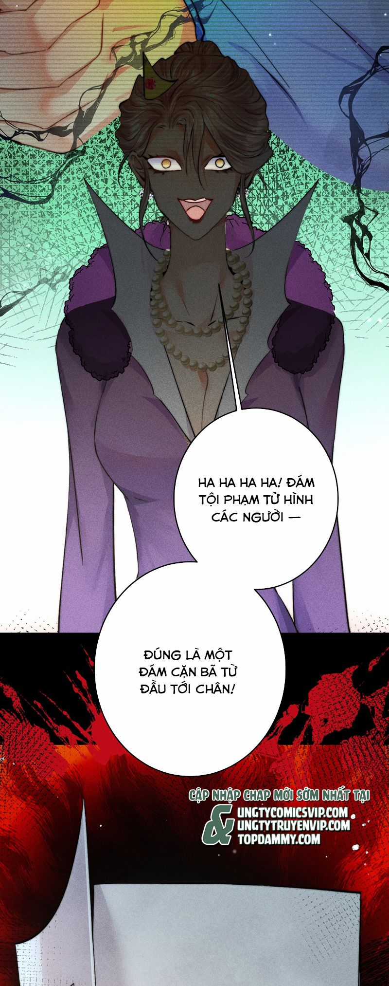 Cao Tháp - Chapter 29 - Trang 28