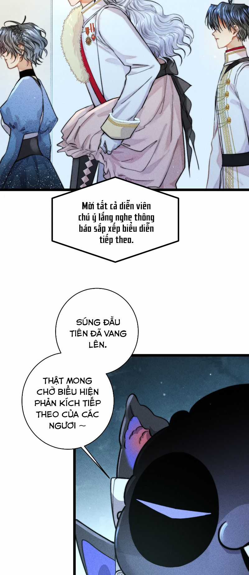 Cao Tháp - Chapter 29 - Trang 5