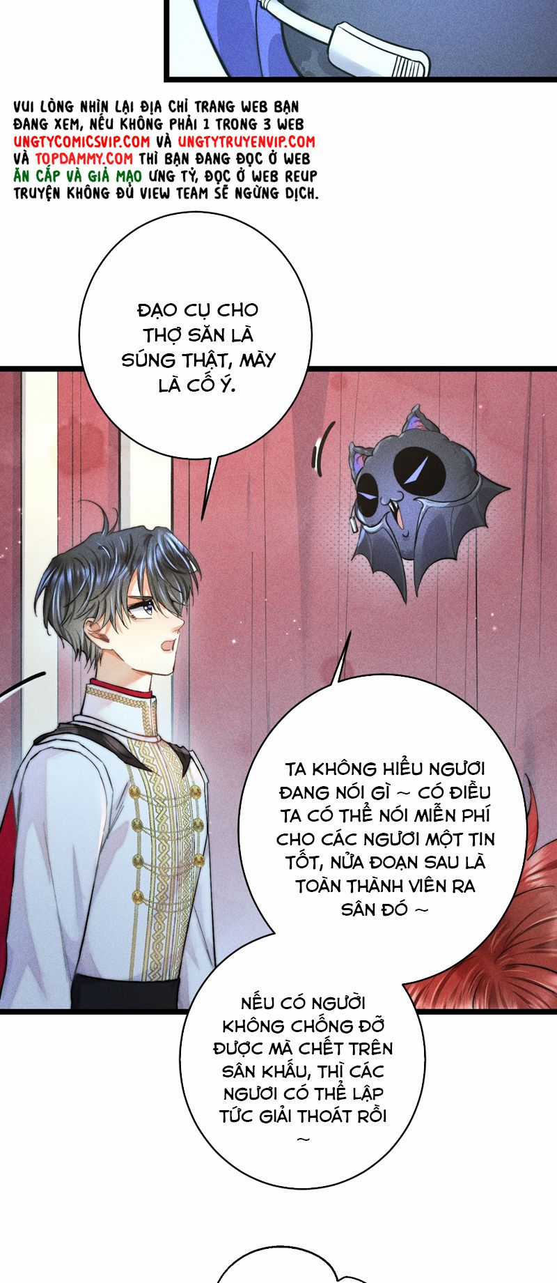 Cao Tháp - Chapter 29 - Trang 6