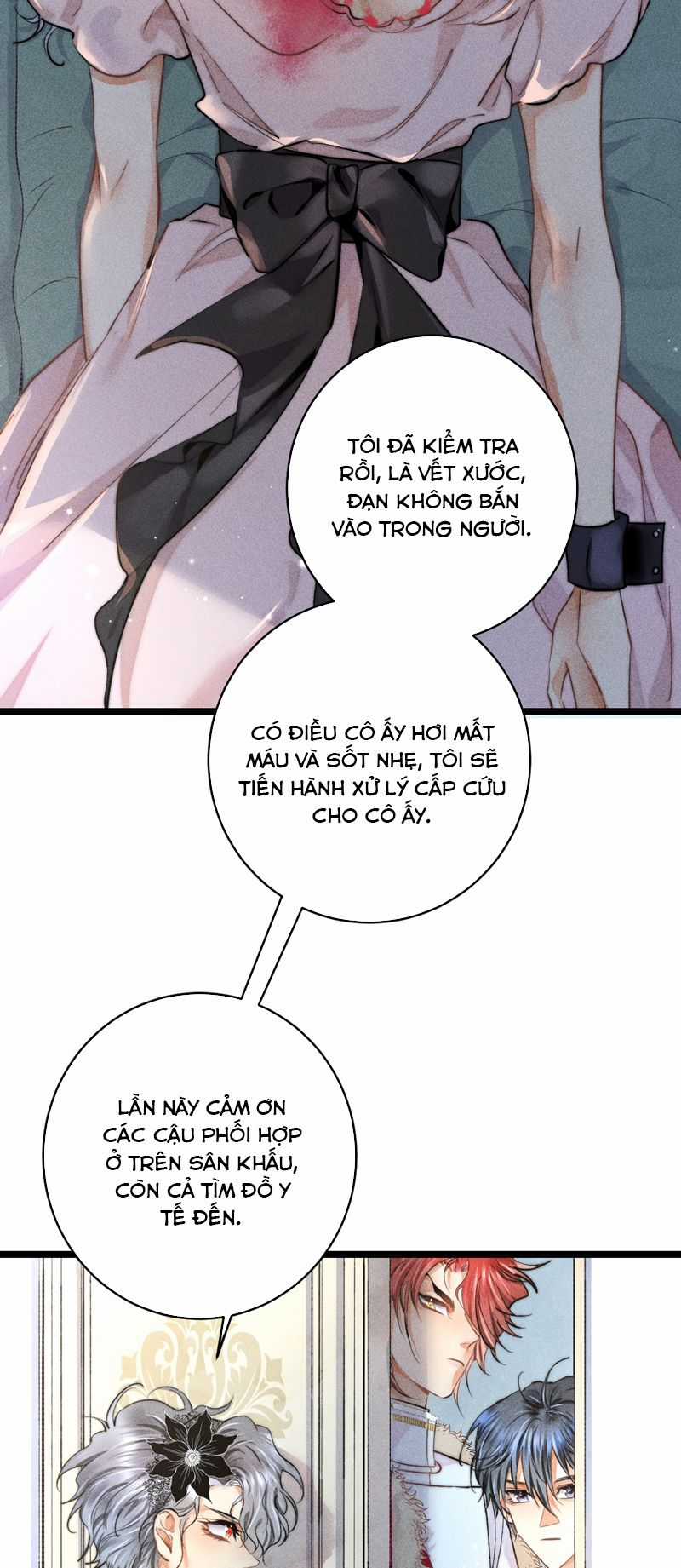 Cao Tháp - Chapter 29 - Trang 9
