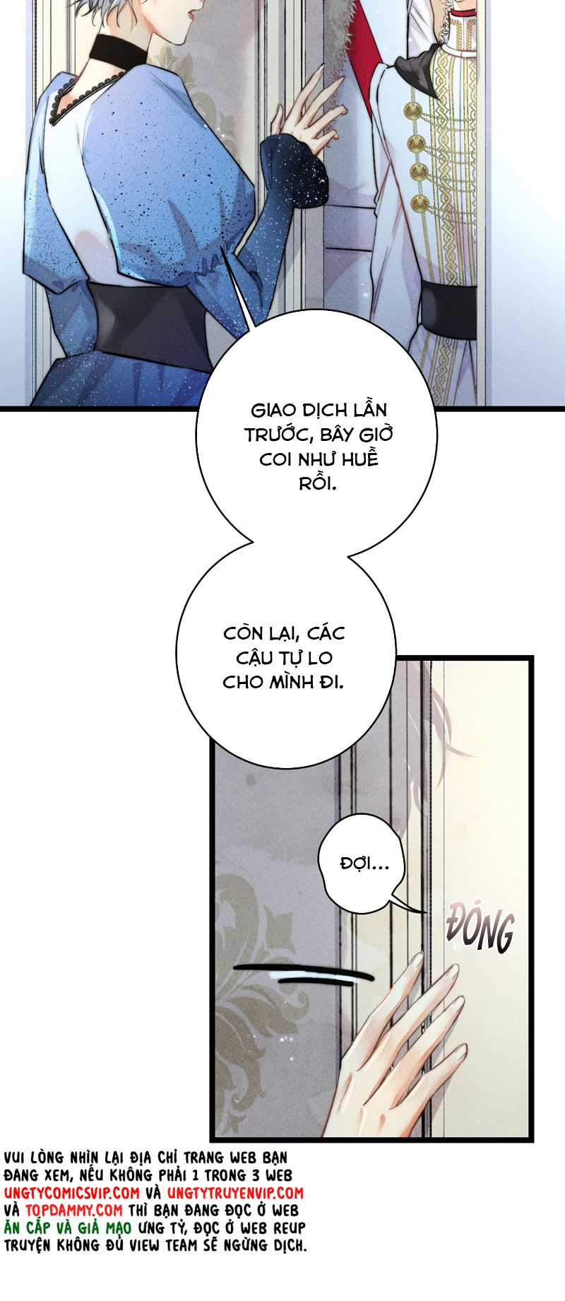 Cao Tháp - Chapter 29 - Trang 10