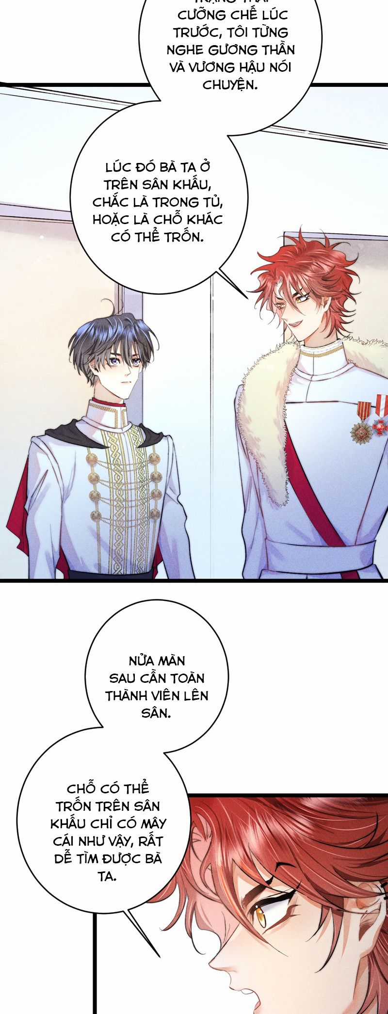 Cao Tháp - Chapter 30 - Trang 13