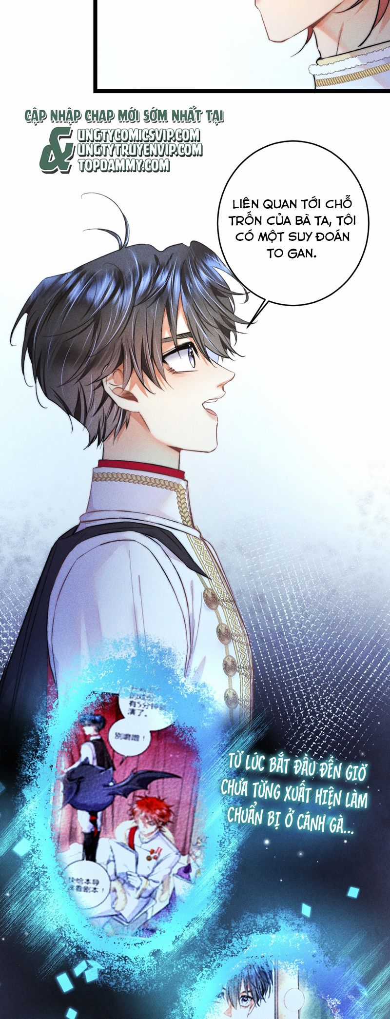 Cao Tháp - Chapter 30 - Trang 14