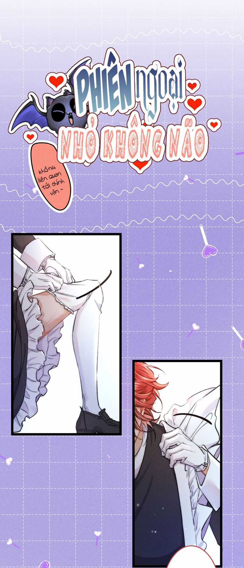 Cao Tháp - Chapter 30 - Trang 17