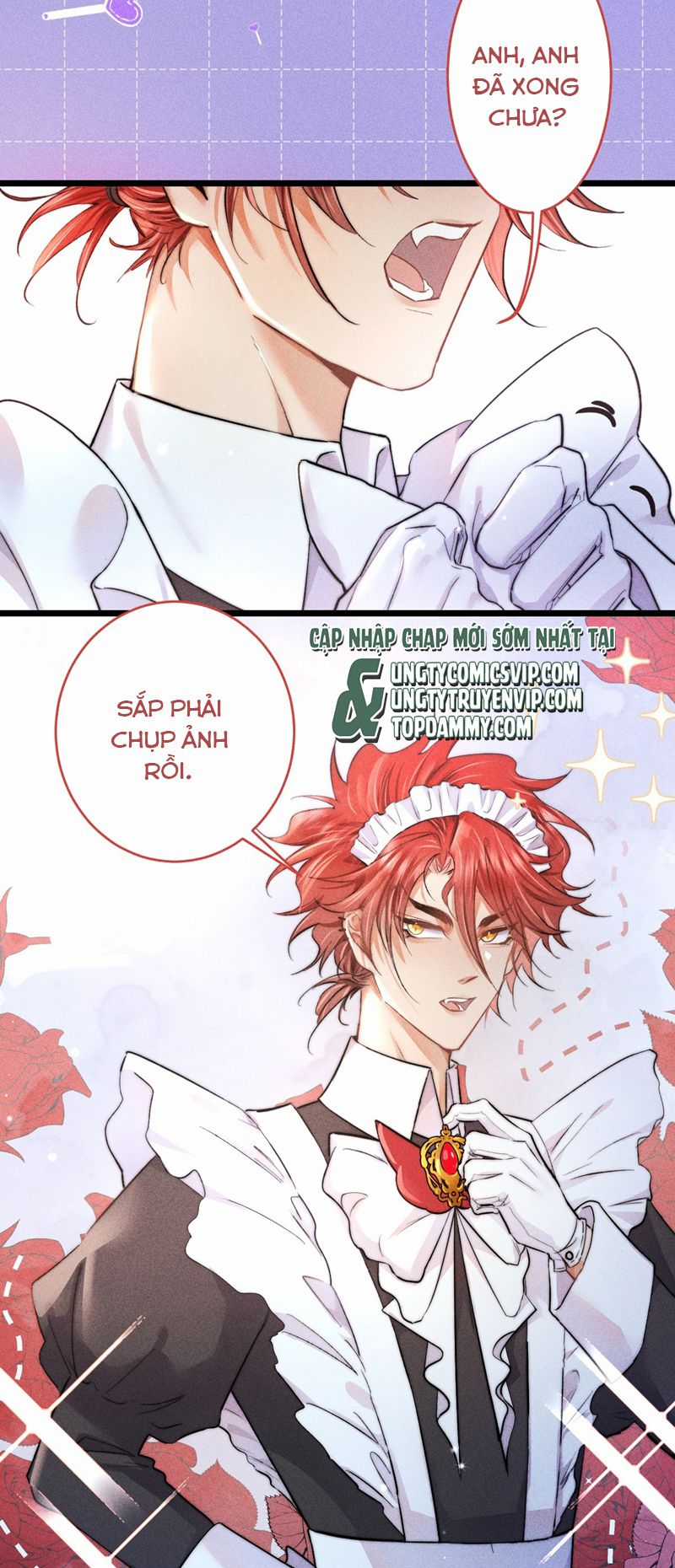 Cao Tháp - Chapter 30 - Trang 18