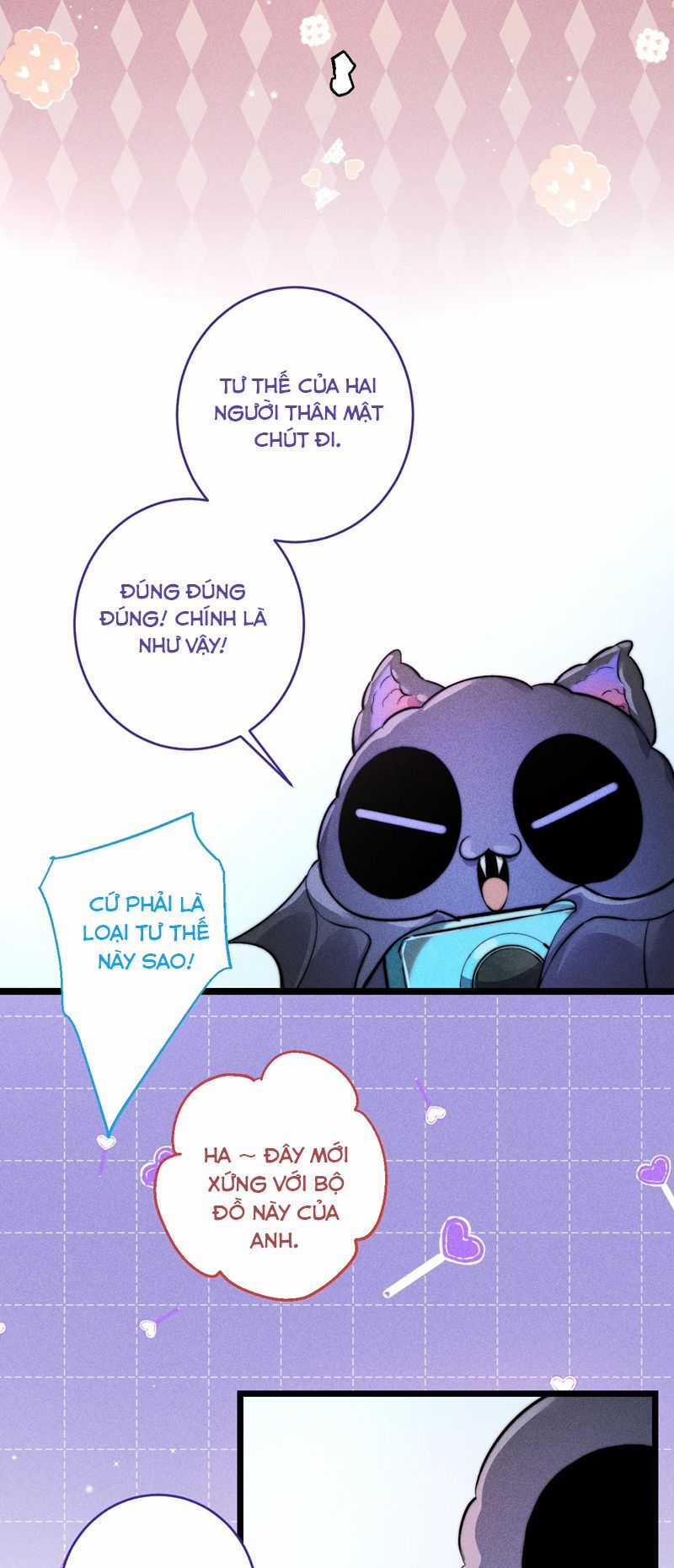 Cao Tháp - Chapter 30 - Trang 21