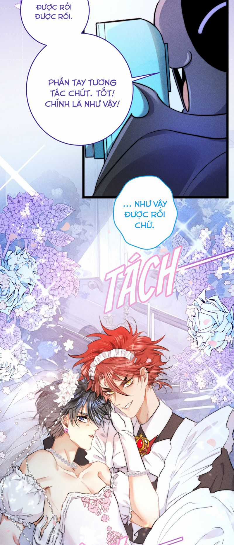 Cao Tháp - Chapter 30 - Trang 22