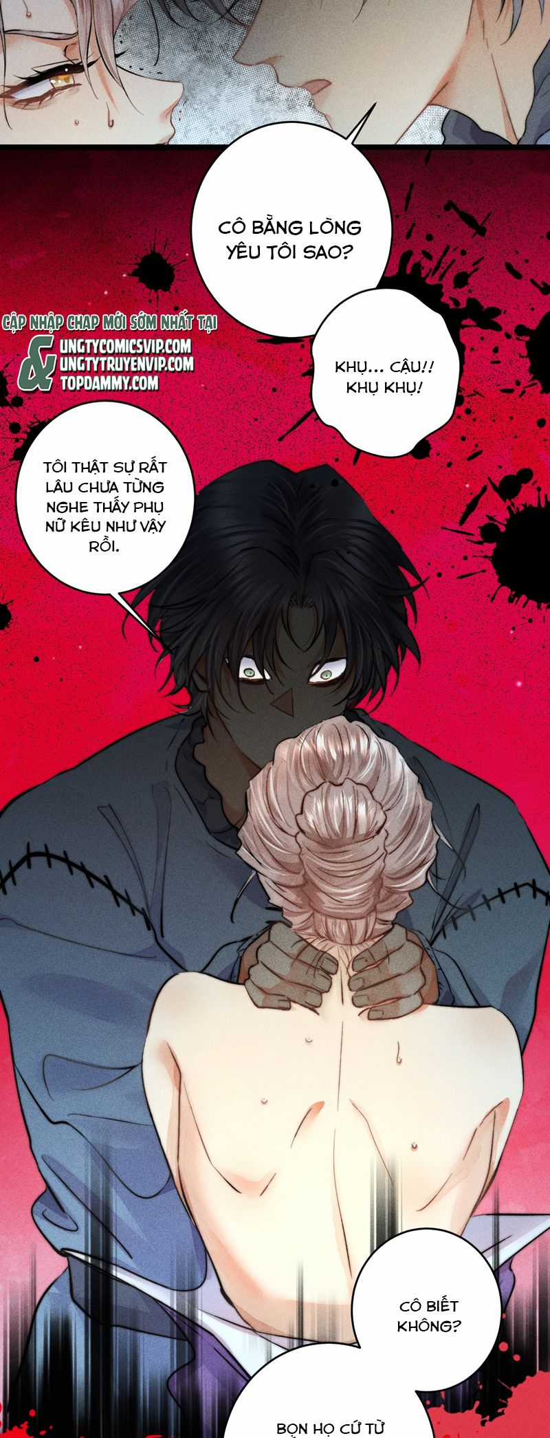 Cao Tháp - Chapter 30 - Trang 5