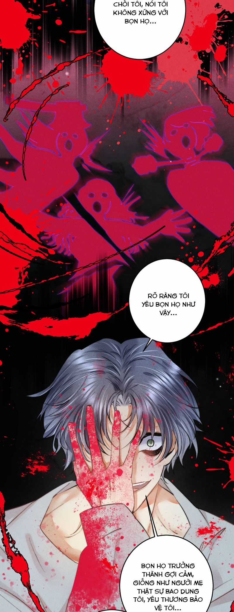 Cao Tháp - Chapter 30 - Trang 6