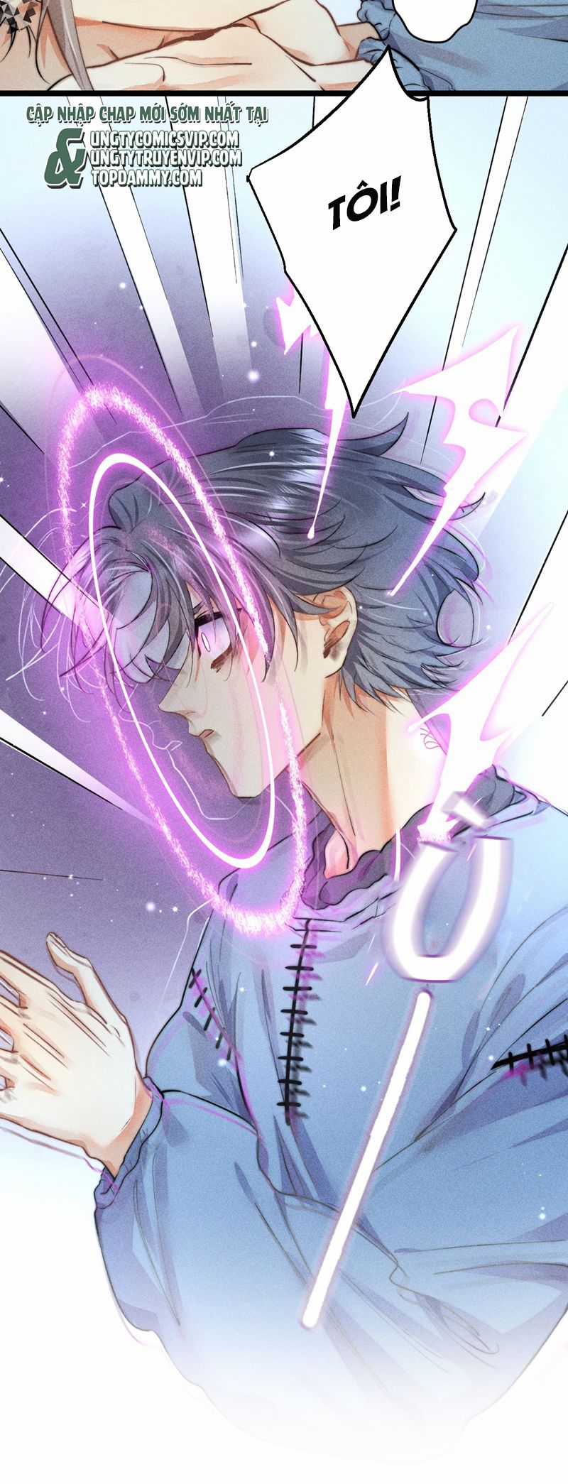 Cao Tháp - Chapter 30 - Trang 8