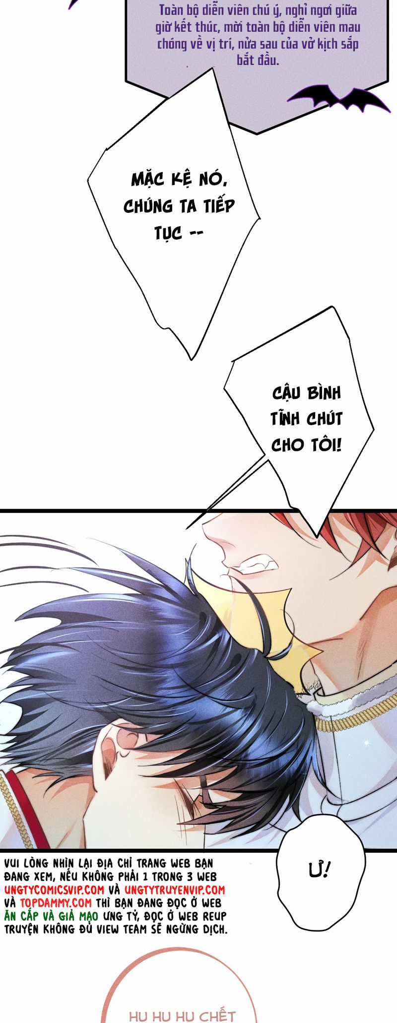 Cao Tháp - Chapter 31 - Trang 15