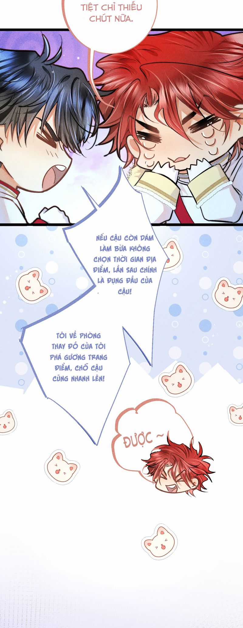 Cao Tháp - Chapter 31 - Trang 16