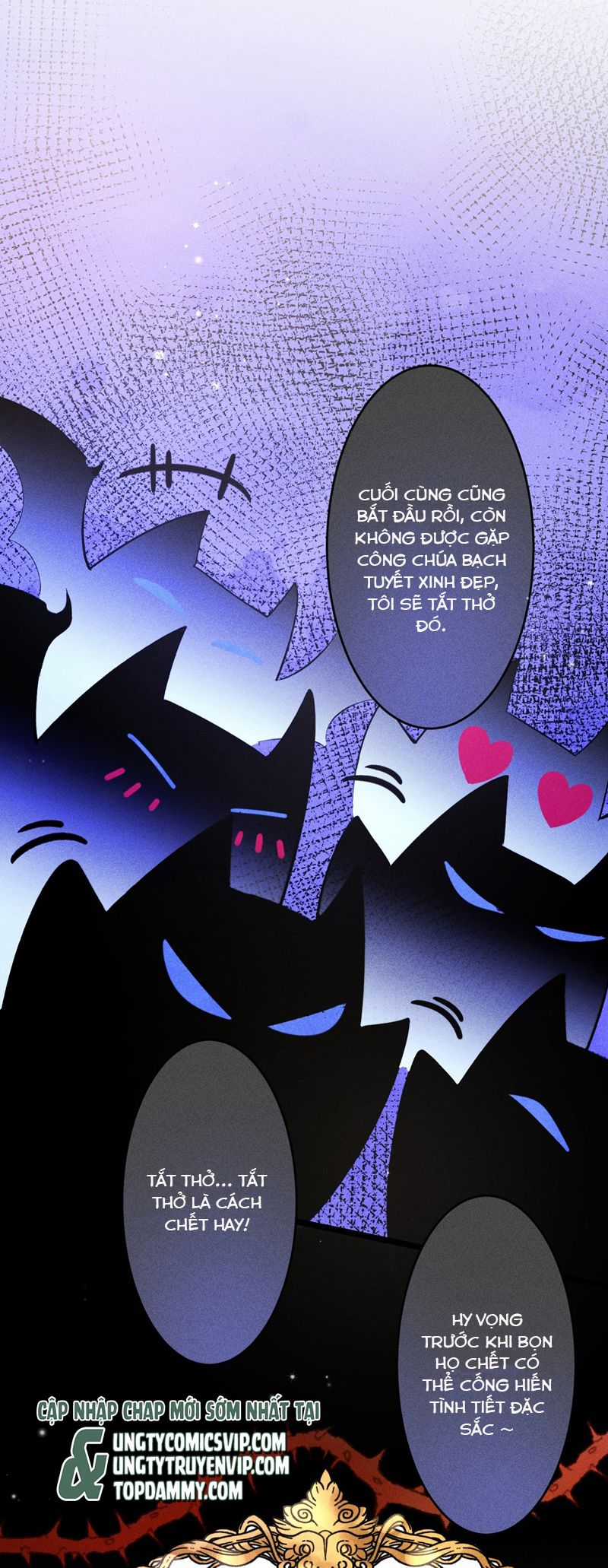 Cao Tháp - Chapter 31 - Trang 17