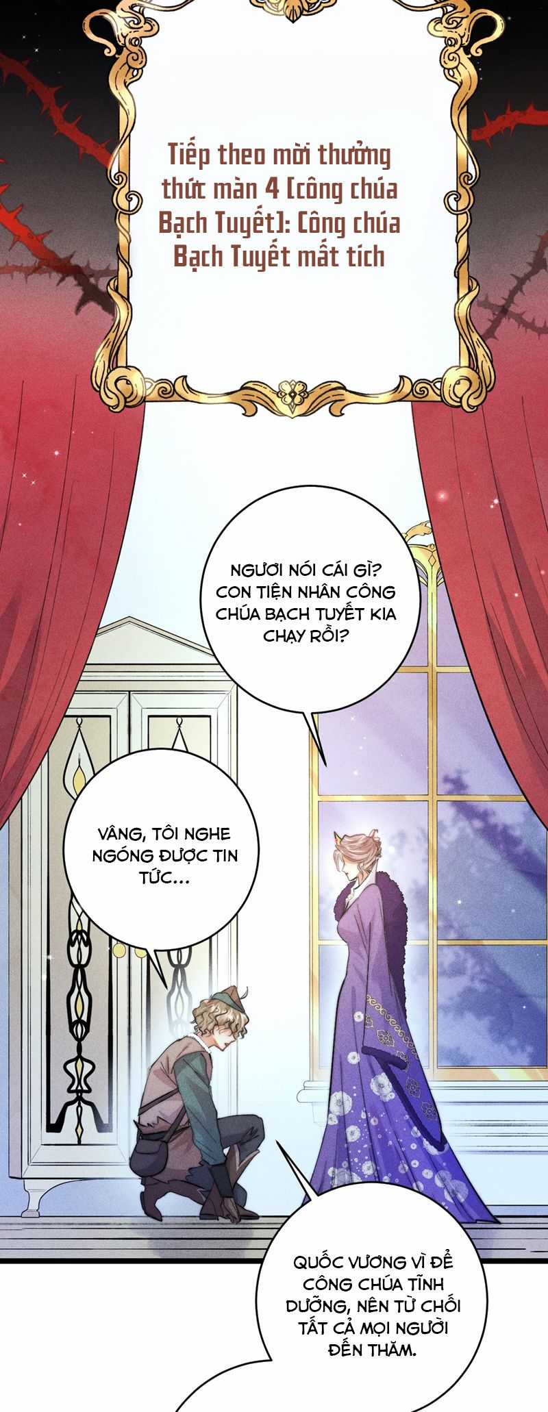 Cao Tháp - Chapter 31 - Trang 18