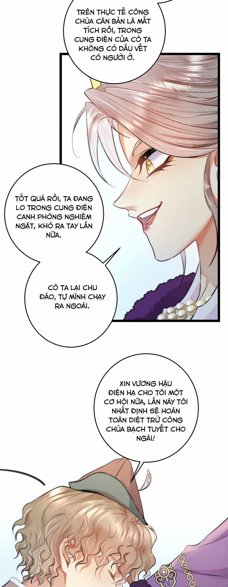 Cao Tháp - Chapter 31 - Trang 19