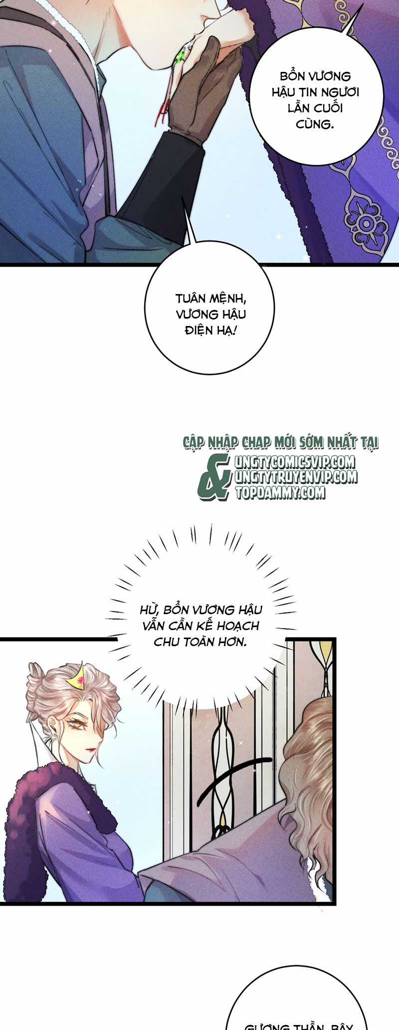 Cao Tháp - Chapter 31 - Trang 20