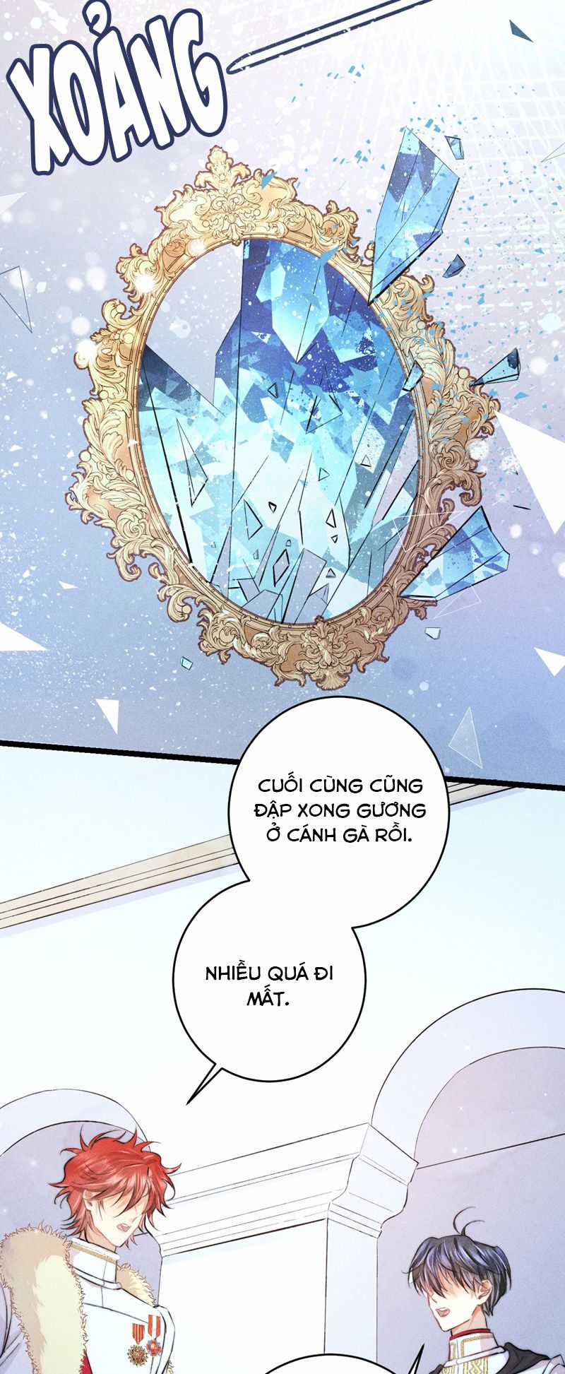 Cao Tháp - Chapter 31 - Trang 3