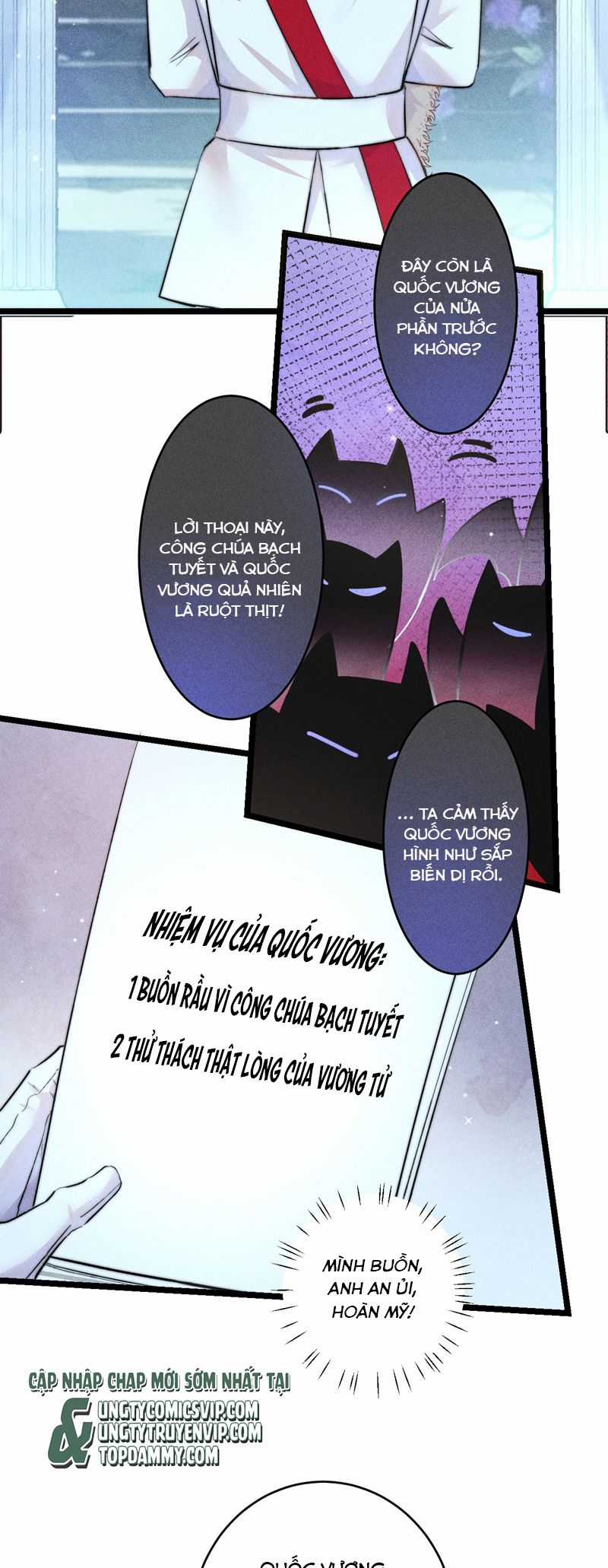 Cao Tháp - Chapter 31 - Trang 24