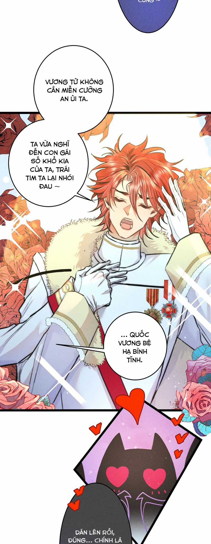 Cao Tháp - Chapter 31 - Trang 26