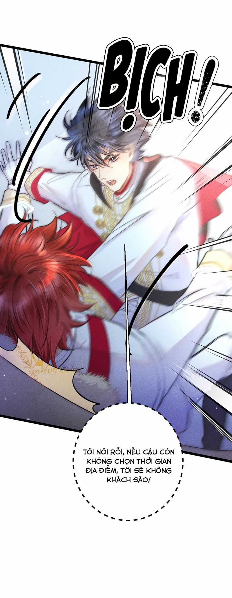 Cao Tháp - Chapter 31 - Trang 28