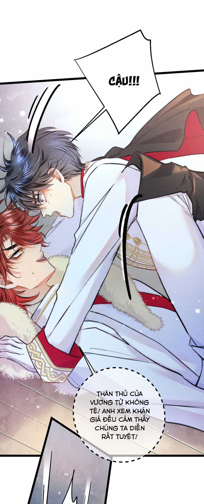 Cao Tháp - Chapter 31 - Trang 29