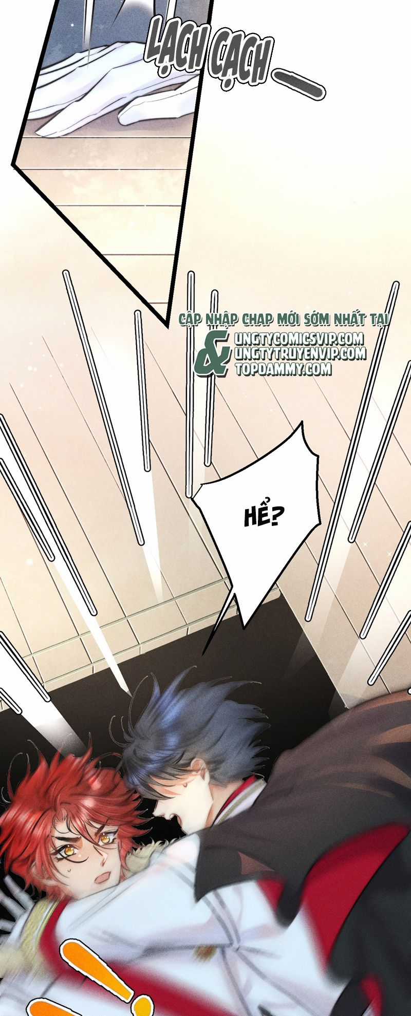 Cao Tháp - Chapter 31 - Trang 30