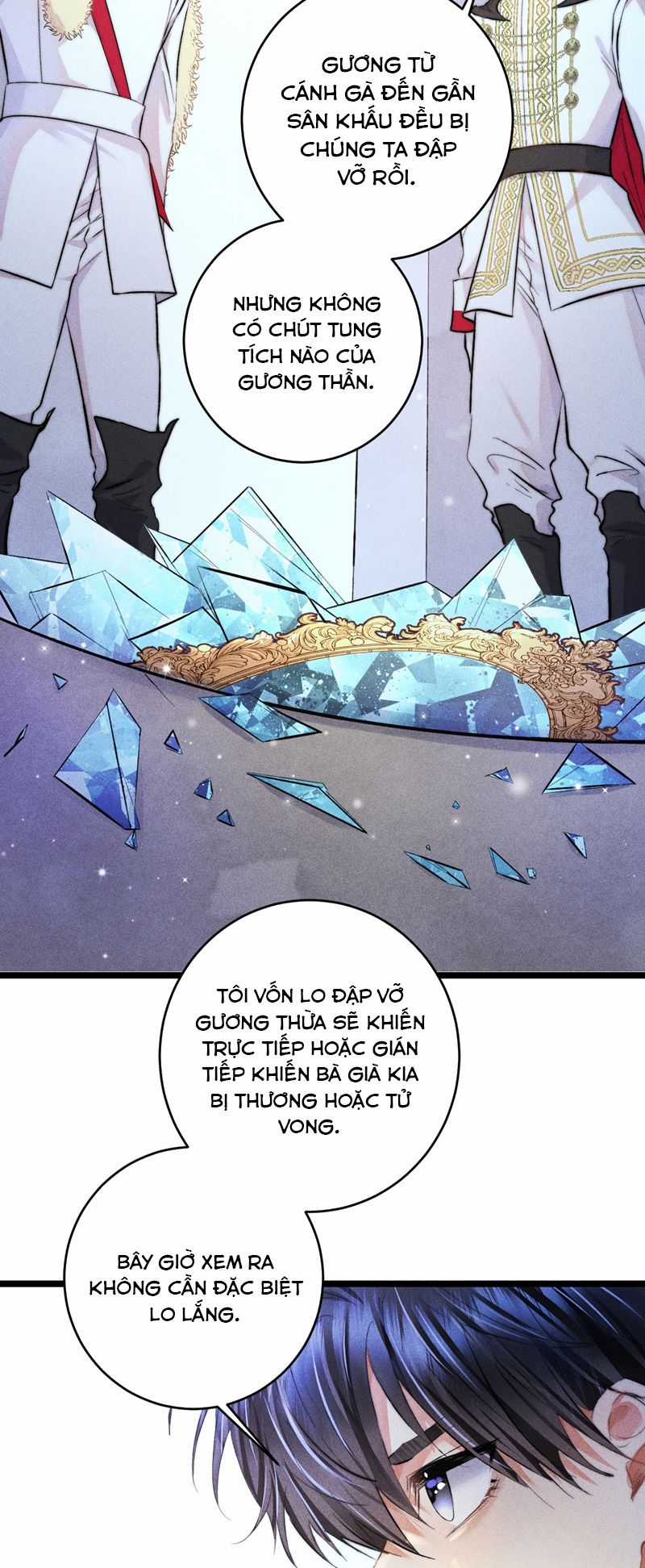 Cao Tháp - Chapter 31 - Trang 4