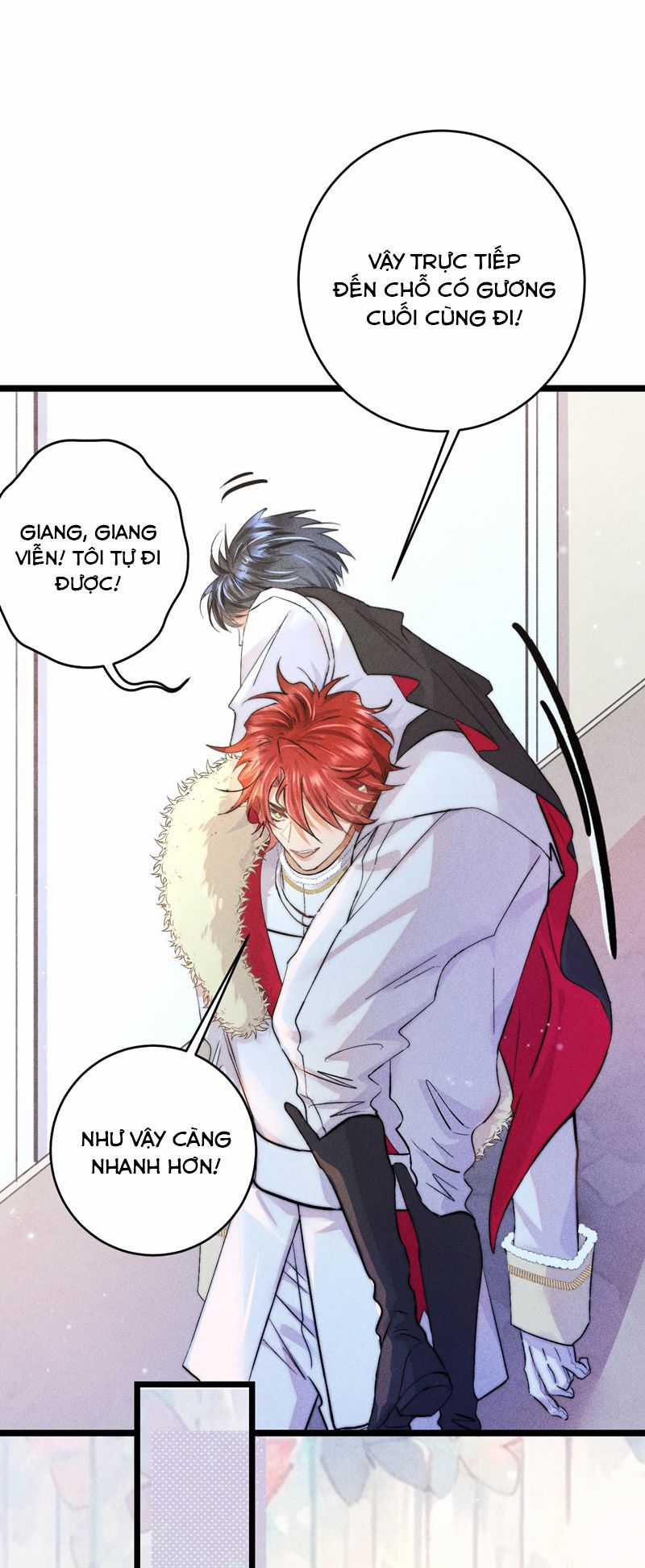 Cao Tháp - Chapter 31 - Trang 6