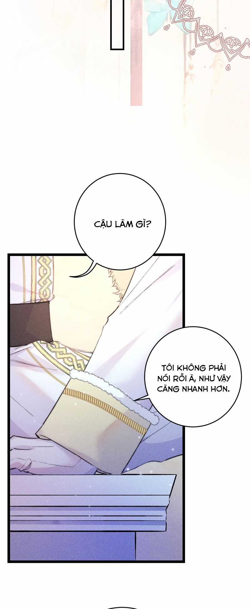 Cao Tháp - Chapter 31 - Trang 8
